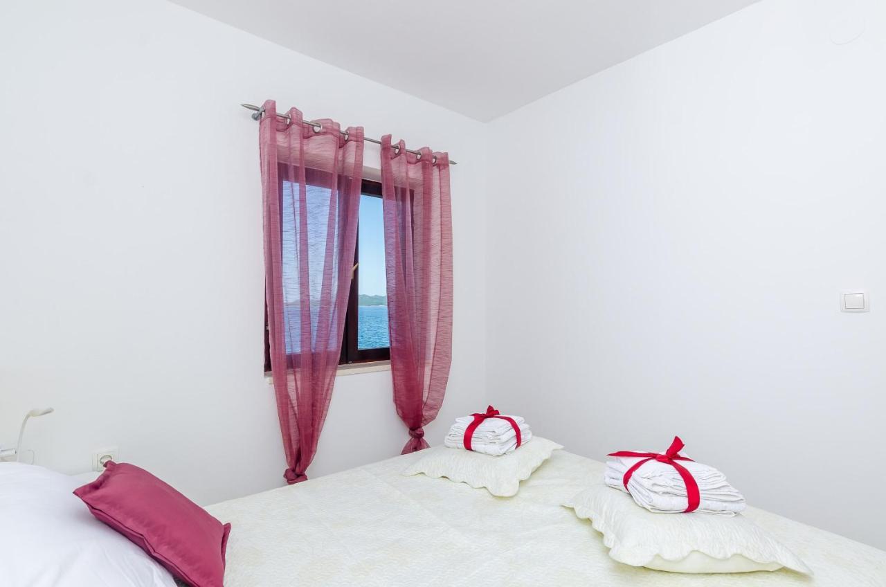 Apartments Melany Слано Екстериор снимка