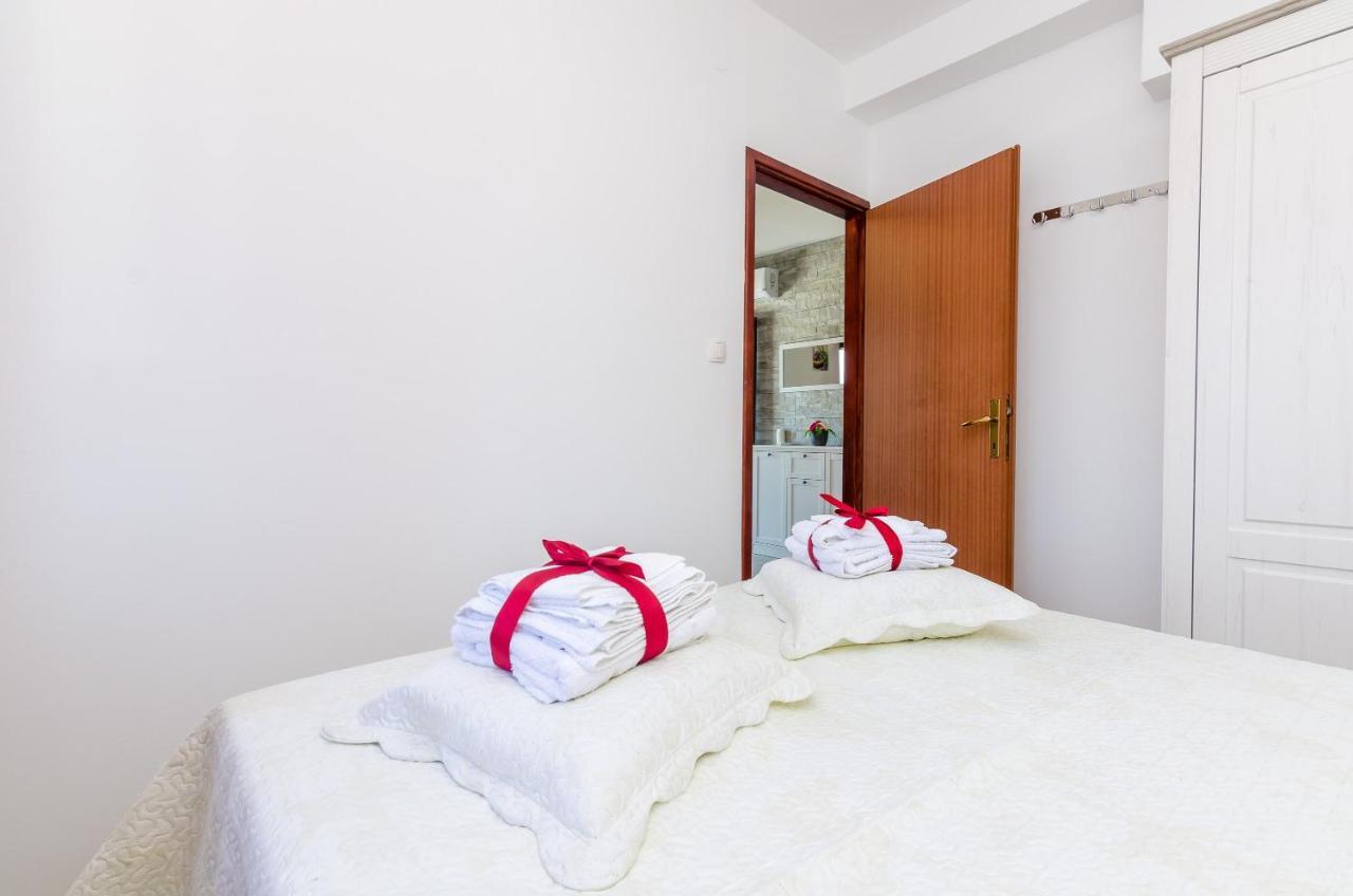 Apartments Melany Слано Екстериор снимка