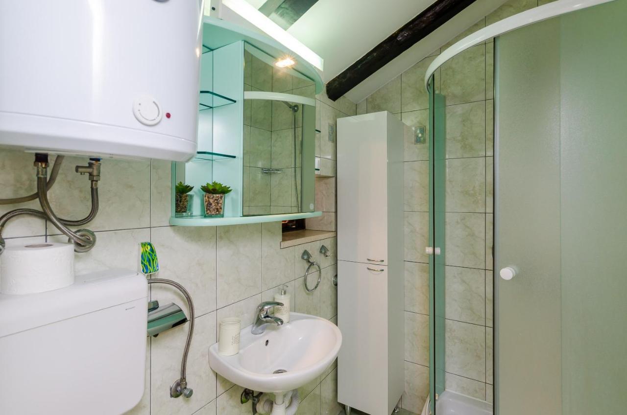 Apartments Melany Слано Екстериор снимка