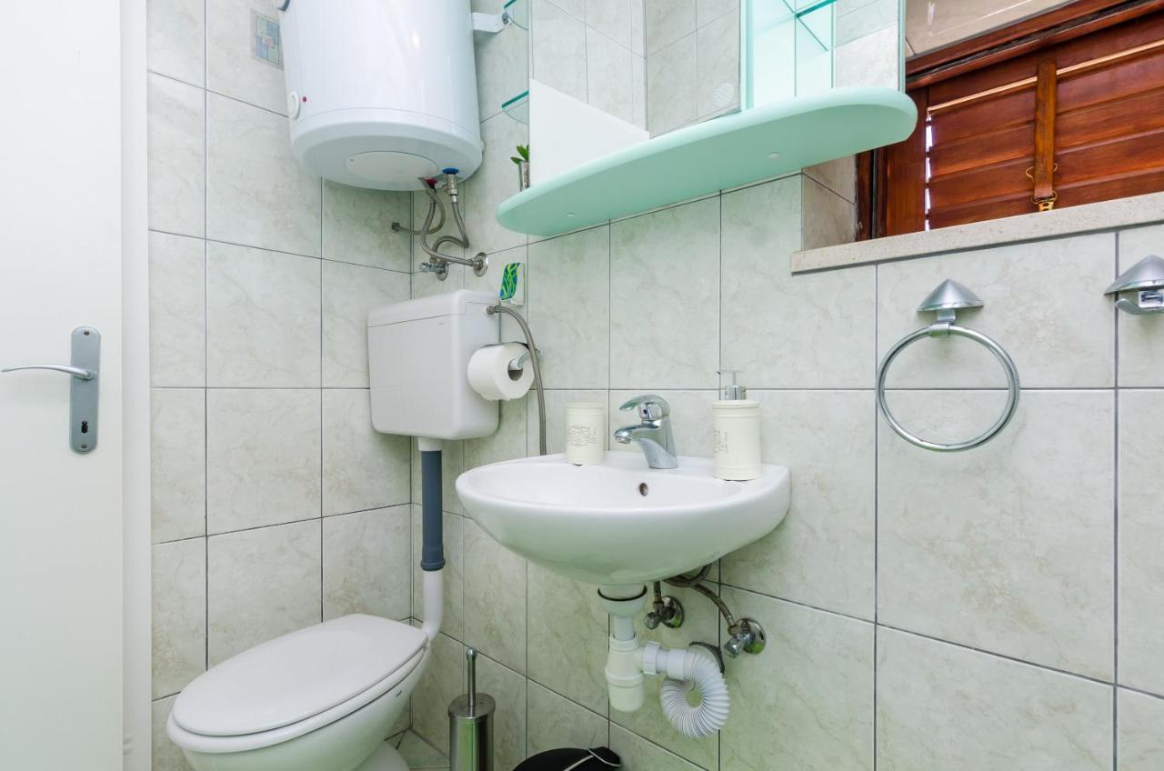 Apartments Melany Слано Екстериор снимка